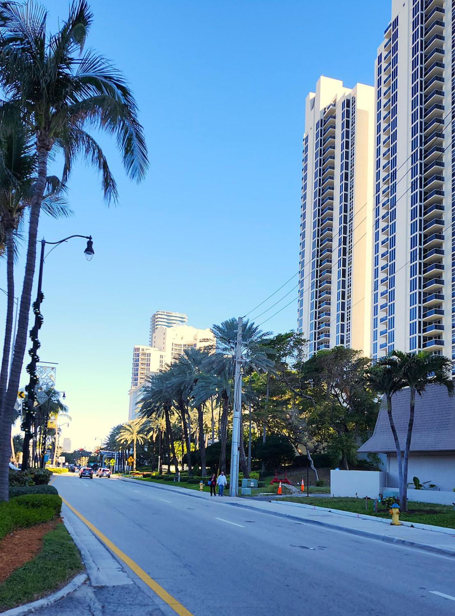 Апартаменты Sunny Isles Free Parking Beachfront Санни Айлес Экстерьер фото